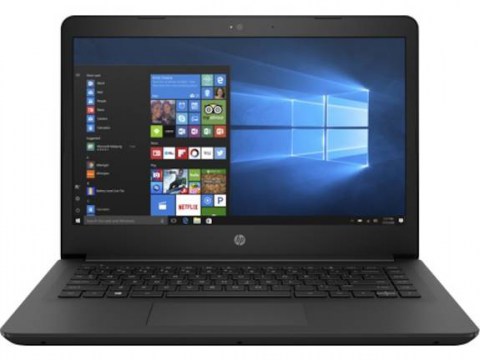Ноутбук HP 14-bp013ur Core i7 7500U 1-681 Баград.рф